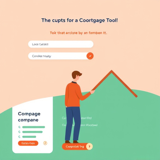 mortgage campaign tool