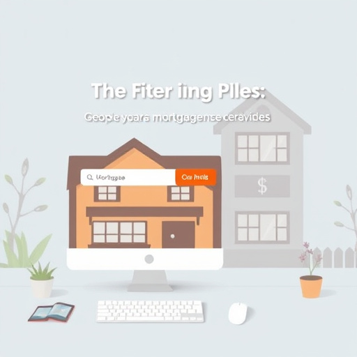 mortgage campaign tool