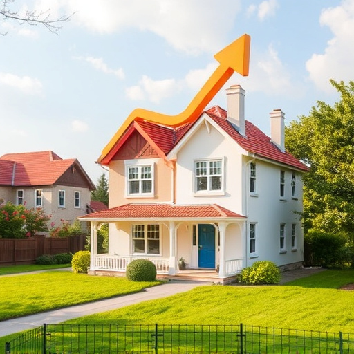 mortgage conversion boost