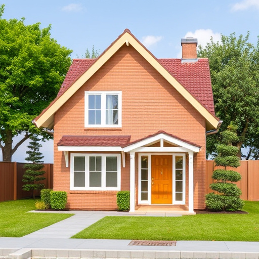 mortgage conversion boost