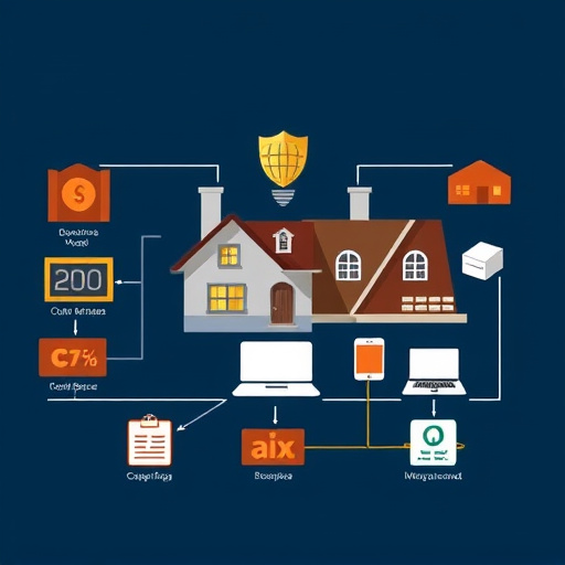 mortgage crm system