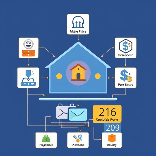 mortgage crm system