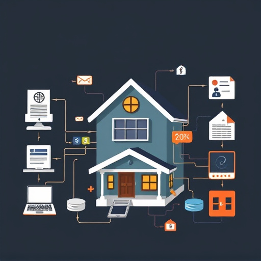 mortgage crm system