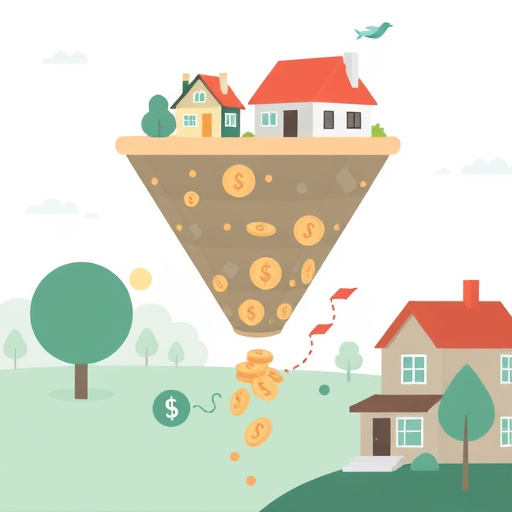 mortgage sales funnel