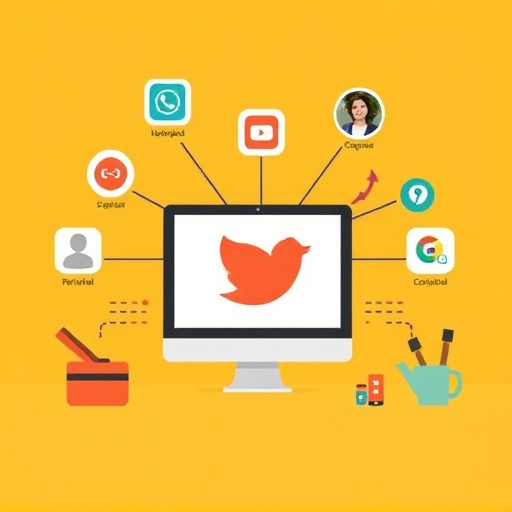 multi channel marketing alternatives