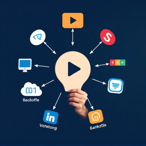 multi channel marketing alternatives