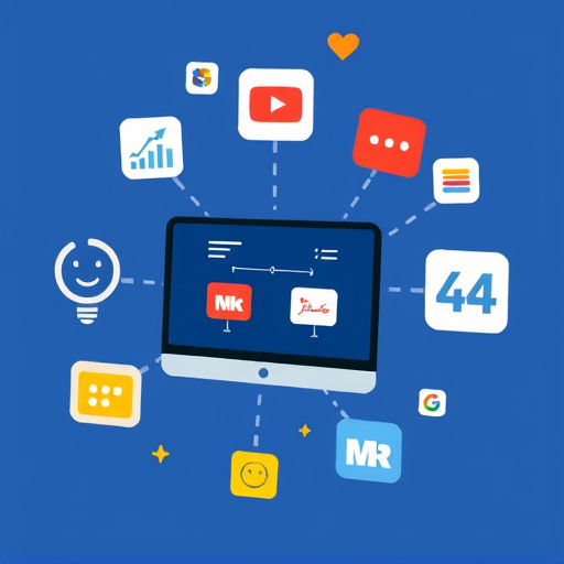 multi channel marketing alternatives