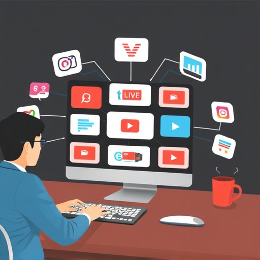 multi channel marketing alternatives