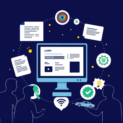 nlp based crm