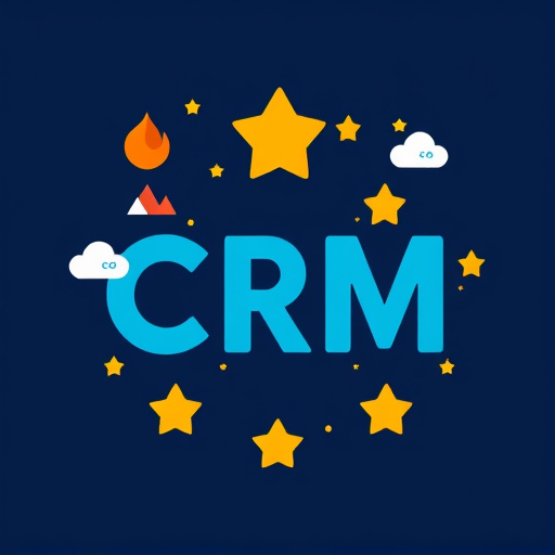 nlp based crm