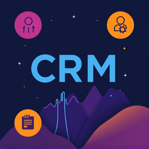 nlp based crm