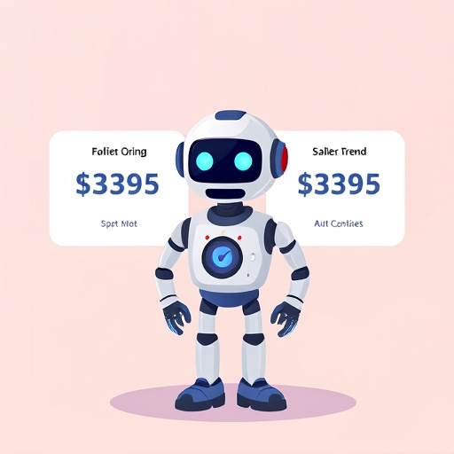 nlp chatbot pricing trends