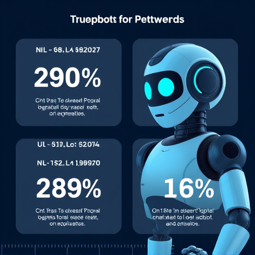 nlp chatbot pricing trends
