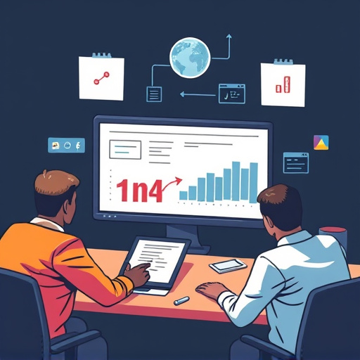 nlp competitive analysis