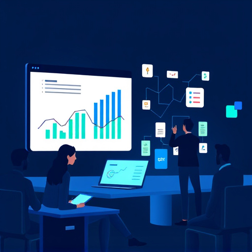 nlp competitive analysis