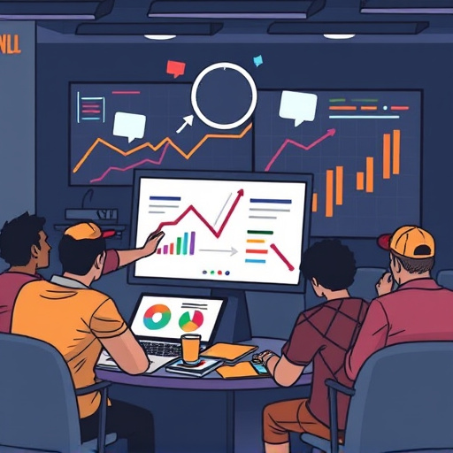 nlp competitive analysis