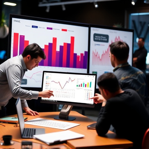 nlp competitive analysis