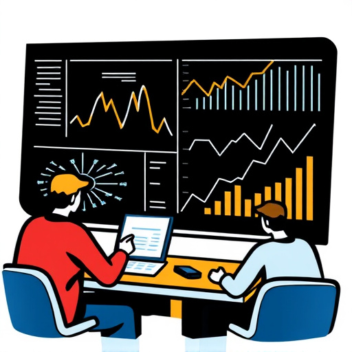 nlp competitive analysis