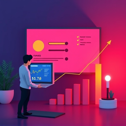 nlp conversion optimization gohighlevel