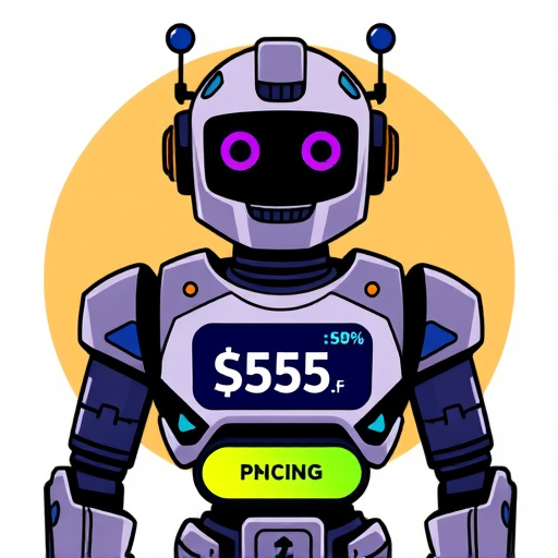 nlp entity chatbot pricing