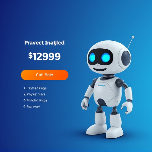 nlp entity chatbot pricing