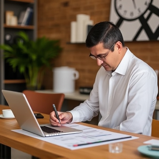 nlp home services optimization