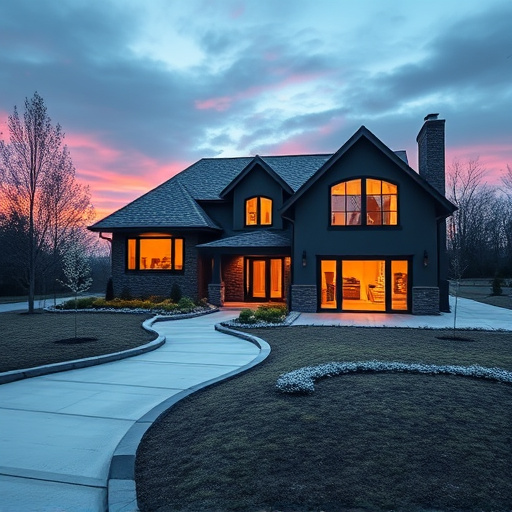 nlp home services optimization