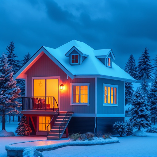 nlp home services optimization