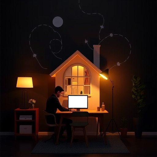 nlp home services optimization