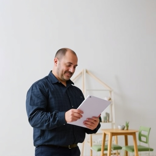nlp home services optimization