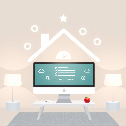 nlp home services optimization