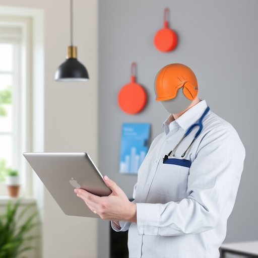 nlp home services optimization