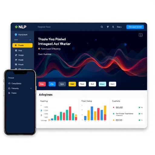 nlp integration platform