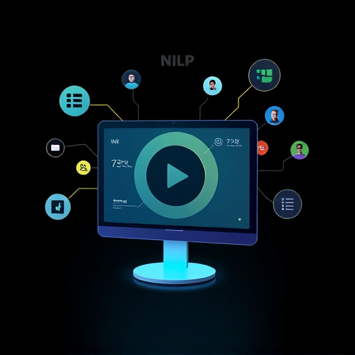 nlp integration platform