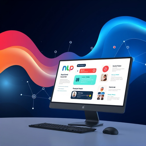 nlp integration platform