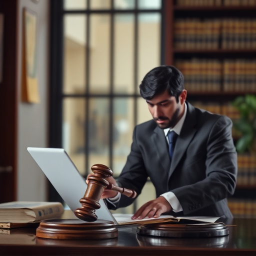 nlp legal processing