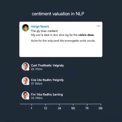 nlp sentiment evaluation gohighlevel