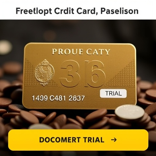 no credit card needed trial