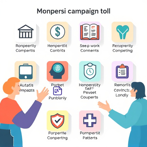 nonprofit campaign tools