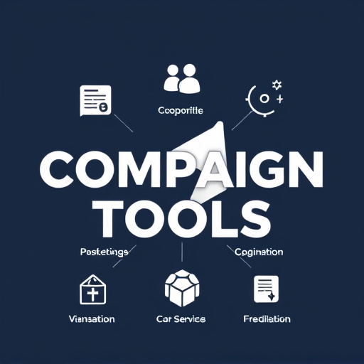 nonprofit campaign tools