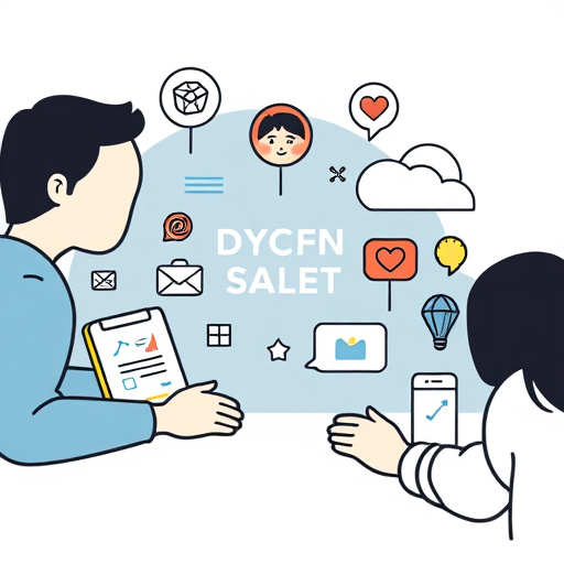 nonprofit digital marketing