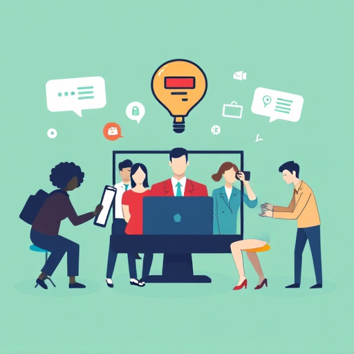 nonprofit digital marketing