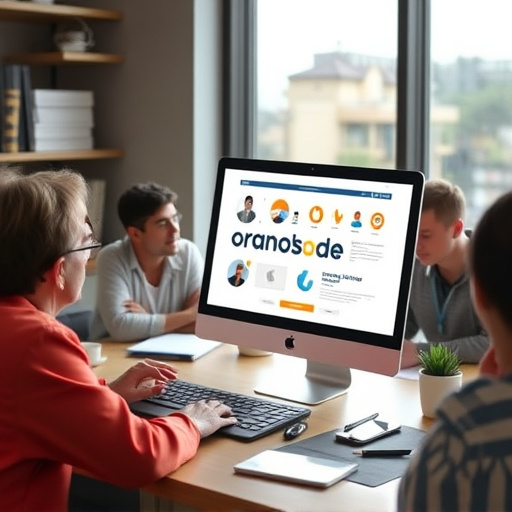 nonprofit digital marketing