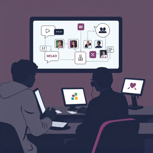 nonprofit digital marketing