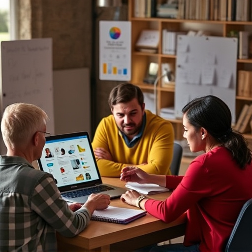 nonprofit digital marketing