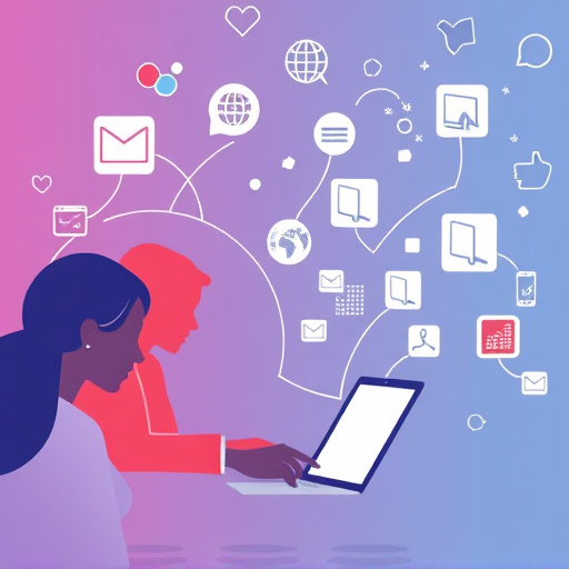 nonprofit digital transformation