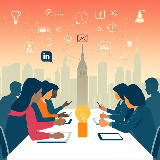 nonprofit digital transformation