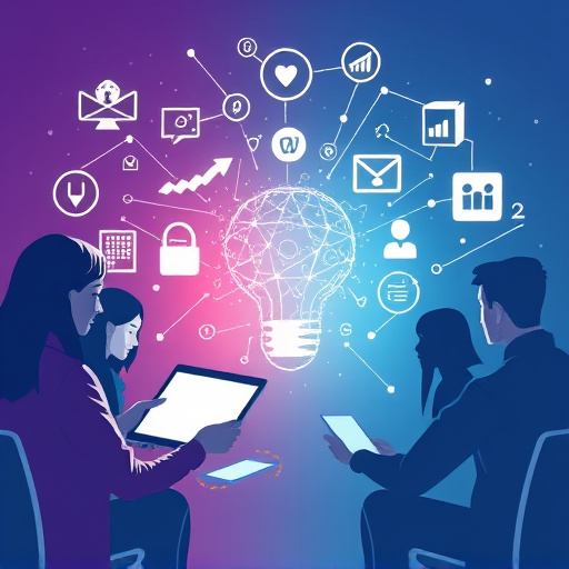 nonprofit digital transformation
