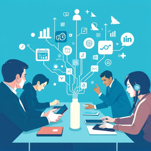 nonprofit digital transformation