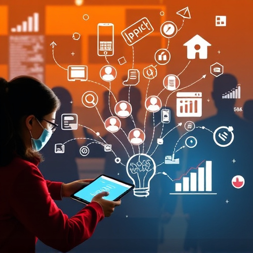 nonprofit digital transformation